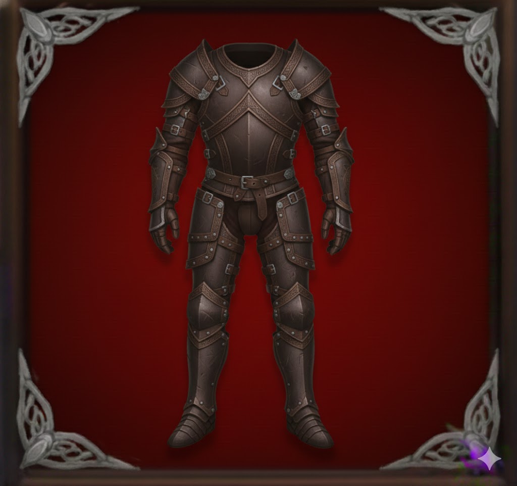 Leather Armor